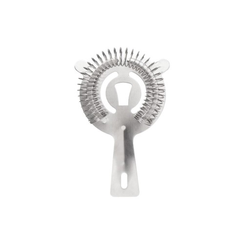Set Set Shaker Korai BAR 051 S Plata (BAR051S – acero inoxidable / madera – articulo promocional)