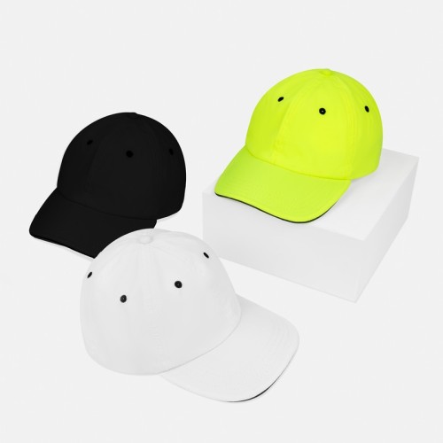 Gorra Gorra Dry Blanco CAP 022 B Blanco (CAP022B – poliester – articulo promocional)