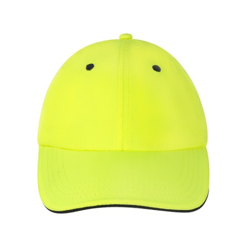 Gorra Gorra Dry Amarillo CAP 022 Y Amarillo Neon (CAP022Y – poliester – articulo promocional)