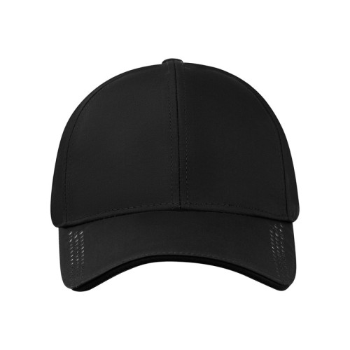 Gorra Gorra Luzo Negro CAP 023 N Negro (CAP023N – poliester – articulo promocional)
