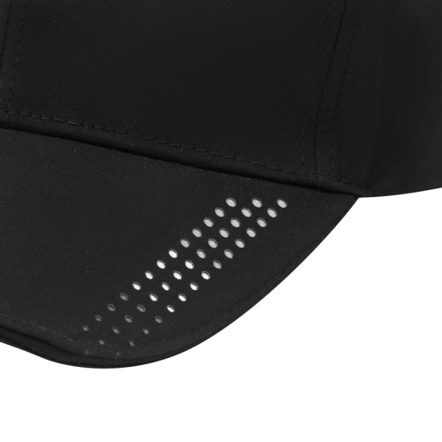 Gorra Gorra Luzo Negro CAP 023 N Negro (CAP023N – poliester – articulo promocional)