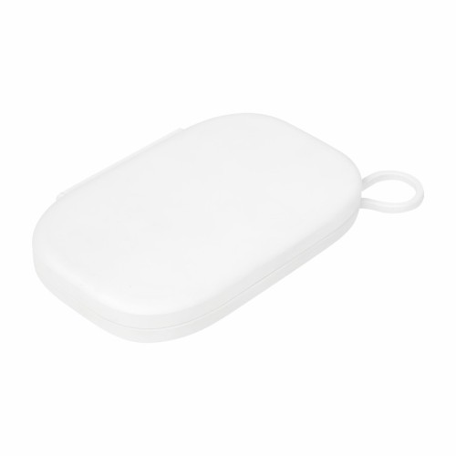 Cargador Multicargador Inalambrico Xeneo Blanco CRG 071 B Blanco (CRG071B – plastico – articulo promocional)