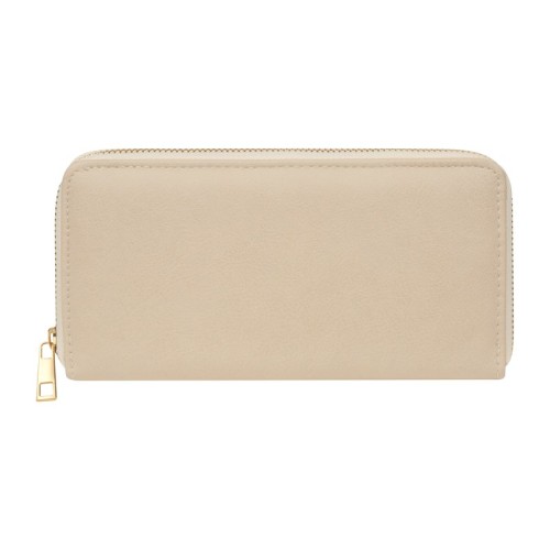 Accesorio Dama Alhajero de Viaje Niva Beige DAM 046 BE Beige (DAM046BE – pu / poliester – articulo promocional)
