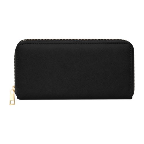 Accesorio Dama Alhajero de Viaje Niva Negro DAM 046 N Negro (DAM046N – pu / poliester – articulo promocional)