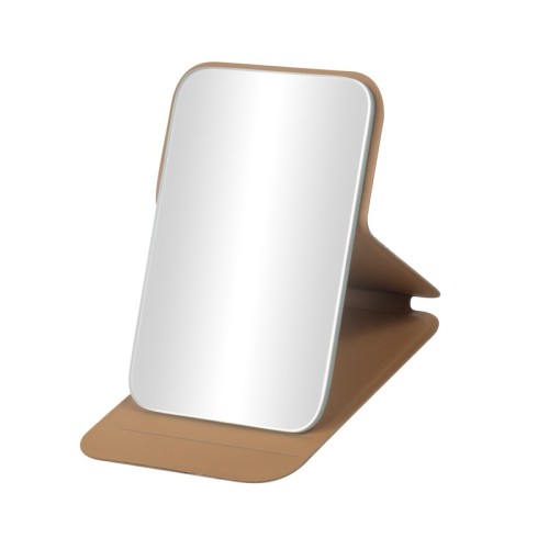 Espejos Espejo Plegable Aine Cafe DAM 563 C Cafe (DAM563C – curpiel – articulo promocional)