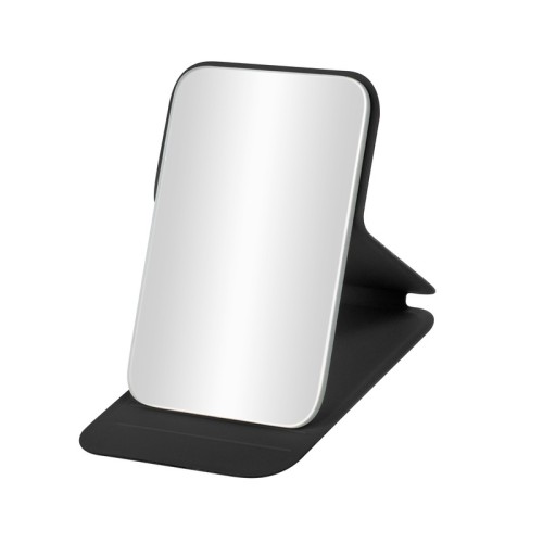 Espejos Espejo Plegable Aine Negro DAM 563 N Negro (DAM563N – curpiel – articulo promocional)