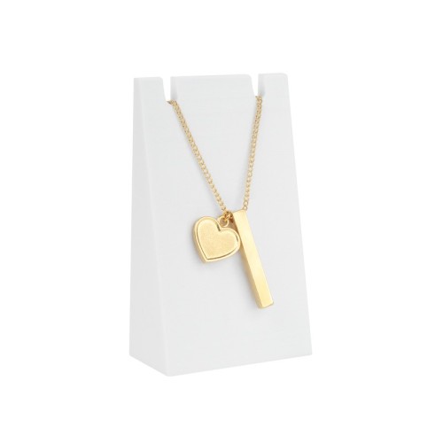 Joyeria Collar Liva Dorado DAM 901 D Dorado (DAM901D – chapa de oro / laton / metal – articulo promocional)
