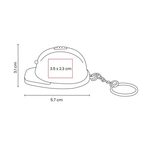 Llavero Multifuncional Llavero Destapador con Luz Aran Naranja DPO 031 O Naranja (DPO031O – plastico – articulo promocional)
