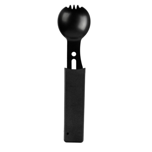 Set Herramientas Cubierto Multiusos Esku HER 069 N Negro (HER069N – metal – articulo promocional)