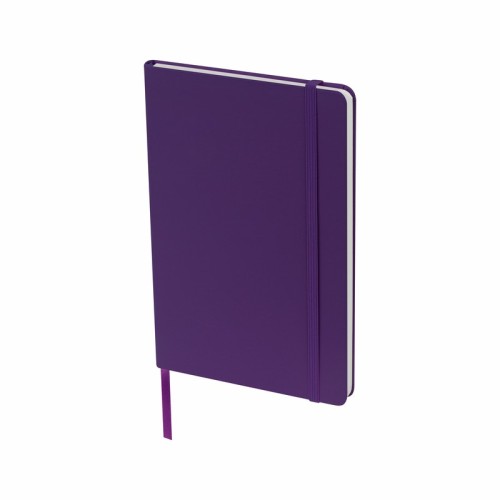 Libreta Ejecutiva Libreta Baiona Morado HL 2023 M Morado (HL2023M – curpiel – articulo promocional)