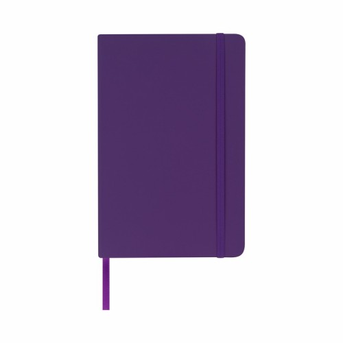 Libreta Ejecutiva Libreta Baiona Morado HL 2023 M Morado (HL2023M – curpiel – articulo promocional)