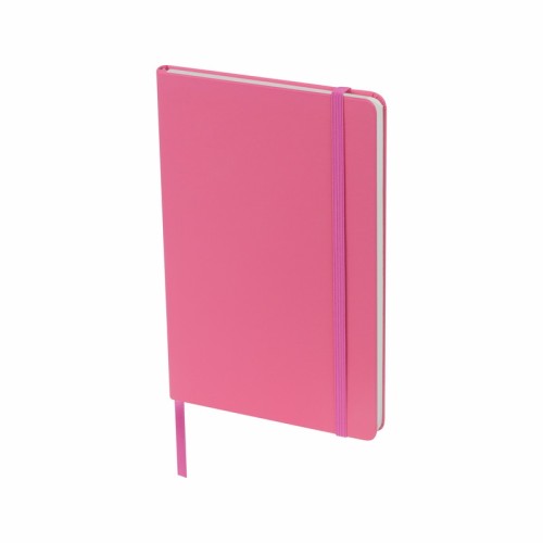 Libreta Ejecutiva Libreta Baiona Rosa HL 2023 P Rosa (HL2023P – curpiel – articulo promocional)