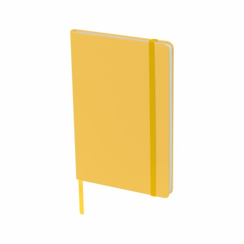 Libreta Ejecutiva Libreta Baiona Amarillo HL 2023 Y Amarillo (HL2023Y – curpiel – articulo promocional)