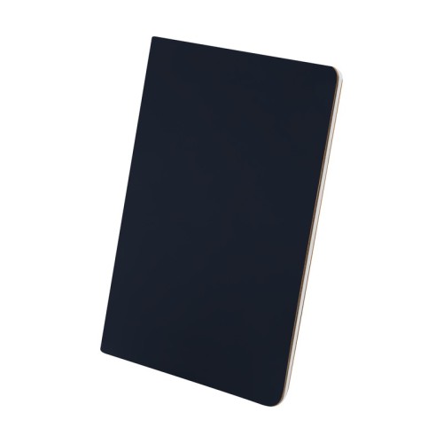 Libreta Ejecutiva Libreta Miekki Azul Marino HL 9071 AM Azul Marino (HL9071AM – papel – articulo promocional)