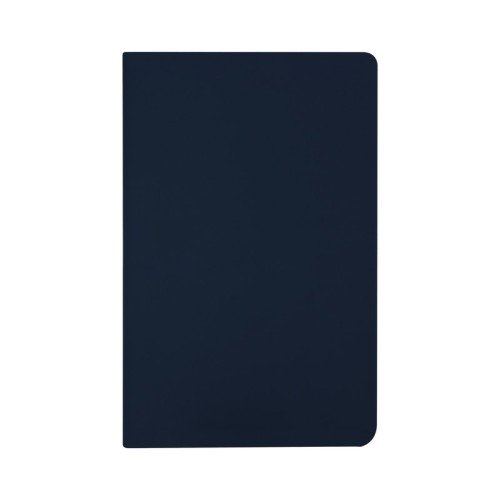 Libreta Ejecutiva Libreta Miekki Azul Marino HL 9071 AM Azul Marino (HL9071AM – papel – articulo promocional)