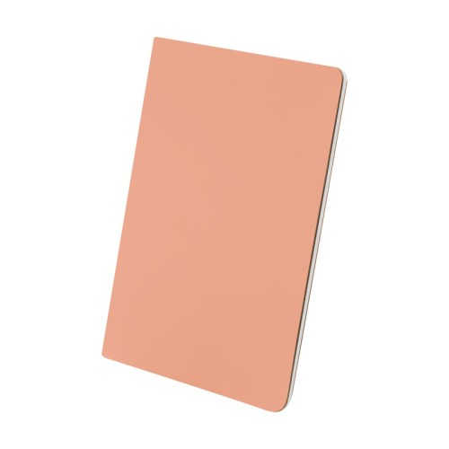 Libreta Ejecutiva Libreta Miekki Rosa HL 9071 P Rosa (HL9071P – papel – articulo promocional)