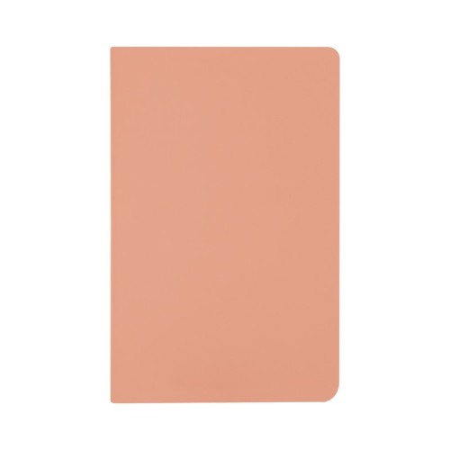 Libreta Ejecutiva Libreta Miekki Rosa HL 9071 P Rosa (HL9071P – papel – articulo promocional)
