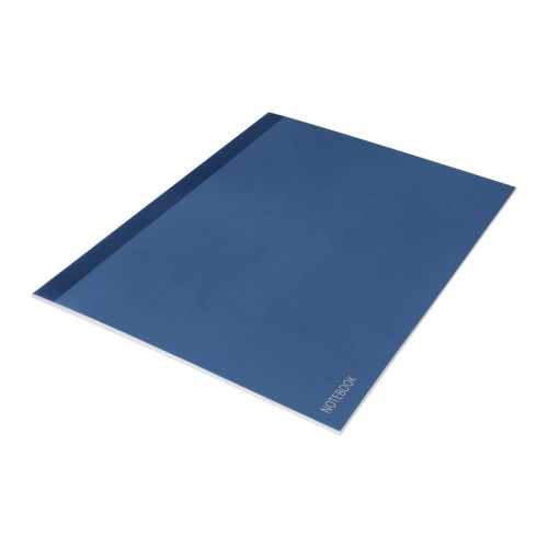 Libreta Ecologica Libreta Maine Azul HL 9072 A Azul (HL9072A – papel – articulo promocional)