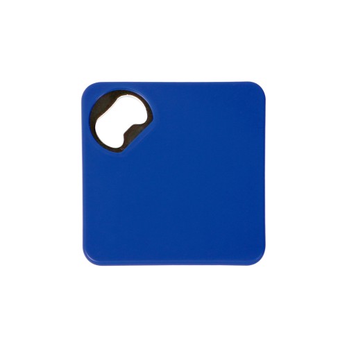 Accesorio Bar Porta Vasos y Destapador Asso. HM-027B Blanco (HM027B – articulo promocional)