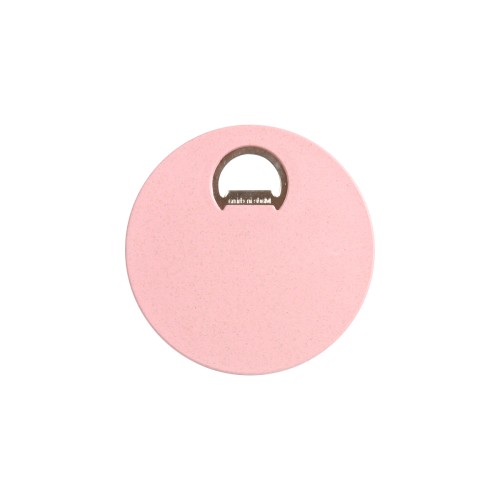 Accesorio Bar Porta Vasos Miyory. HM-085RS Rosa Claro (HM085RS – articulo promocional)