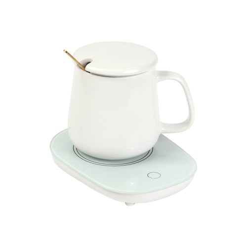 Bebida Taza Borda. HM-095N Negro (HM095N – articulo promocional)