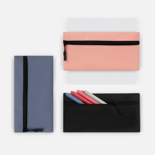 Escolares Estuche Ziwaazul INF 633 A Azul (INF633A – pu – articulo promocional)