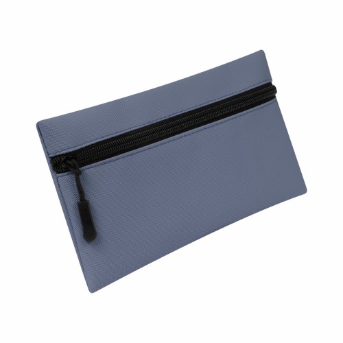 Escolares Estuche Ziwaazul INF 633 A Azul (INF633A – pu – articulo promocional)