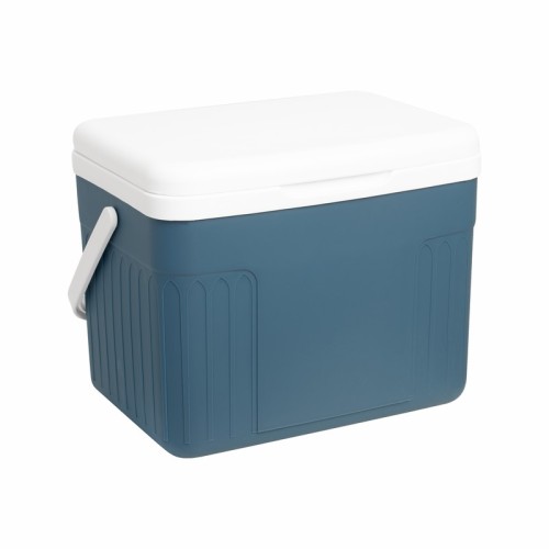 Hielera Mini Hielera Brixton Azul KTC 061 A Azul (KTC061A – plastico – articulo promocional)