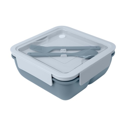 Portaviandas Portaviandas Dimitar Azul KTC 616 A Azul (KTC616A – plastico – articulo promocional)