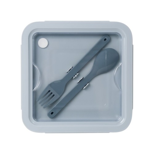 Portaviandas Portaviandas Dimitar Azul KTC 616 A Azul (KTC616A – plastico – articulo promocional)