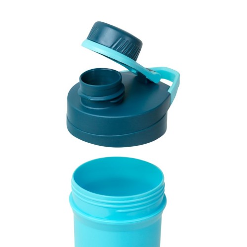 Escolares Set de Lonchera Gregory Azul KTC 974 A Azul (KTC974A – plastico – articulo promocional)