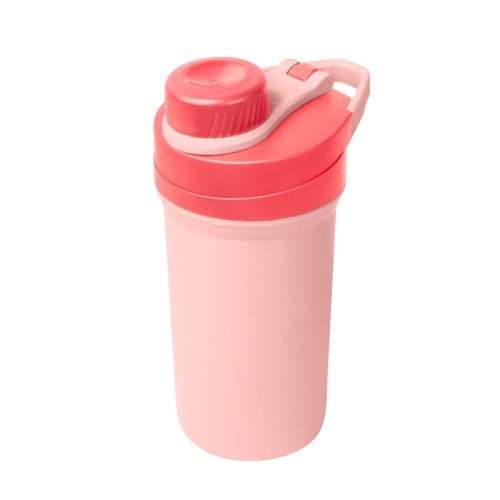 Escolares Set de Lonchera Gregory Rosa KTC 974 P Rosa (KTC974P – plastico – articulo promocional)