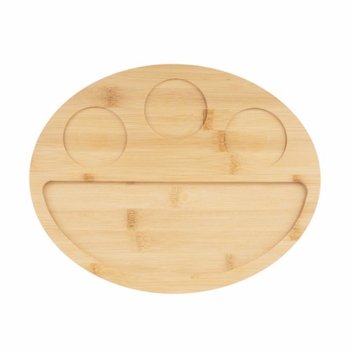 Cocina Botanero Kolding KTC 982 BE Beige (KTC982BE – bambu / ceramica – articulo promocional)