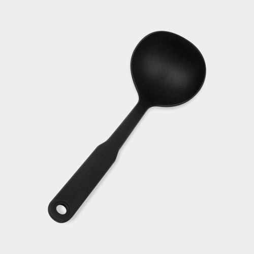 Cocina Cucharon Savoir KTC 985 N Negro (KTC985N – plastico – articulo promocional)