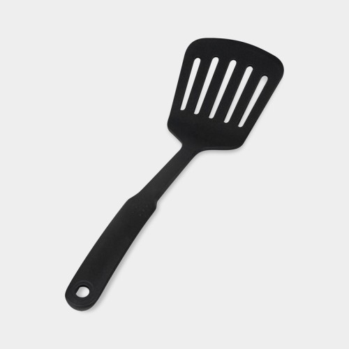 Cocina Espatula Sora KTC 986 N Negro (KTC986N – plastico – articulo promocional)