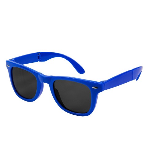 Lentes Lentes Plegables Dopla Azul LEN 009 A Azul (LEN009A – plastico / poliester – articulo promocional)