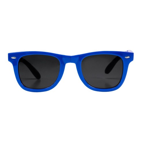 Lentes Lentes Plegables Dopla Azul LEN 009 A Azul (LEN009A – plastico / poliester – articulo promocional)