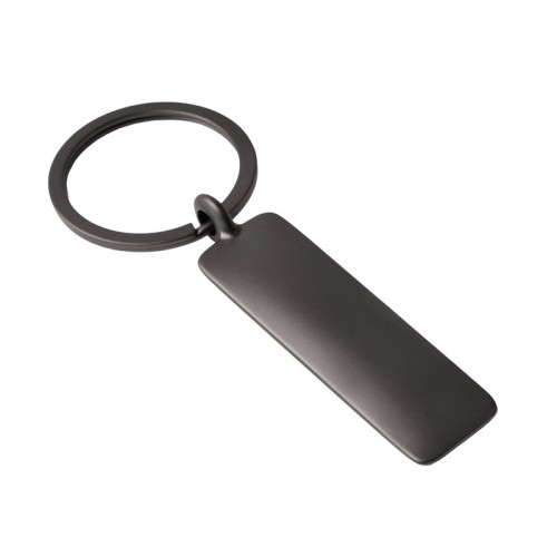 Llavero Metalico Llavero Koln Gris Oxford M 7478 OX Gris Oxford (M7478OX – metal – articulo promocional)