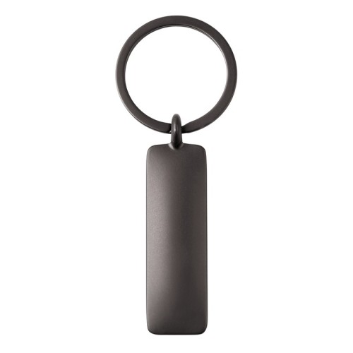 Llavero Metalico Llavero Koln Gris Oxford M 7478 OX Gris Oxford (M7478OX – metal – articulo promocional)