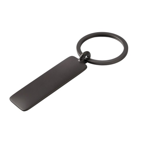 Llavero Metalico Llavero Koln Gris Oxford M 7478 OX Gris Oxford (M7478OX – metal – articulo promocional)