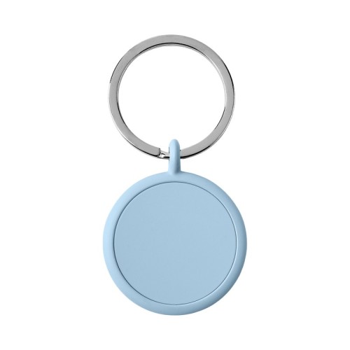 Llavero Metalico Llavero Yaren Azul M 7479 A Azul (M7479A – metal – articulo promocional)