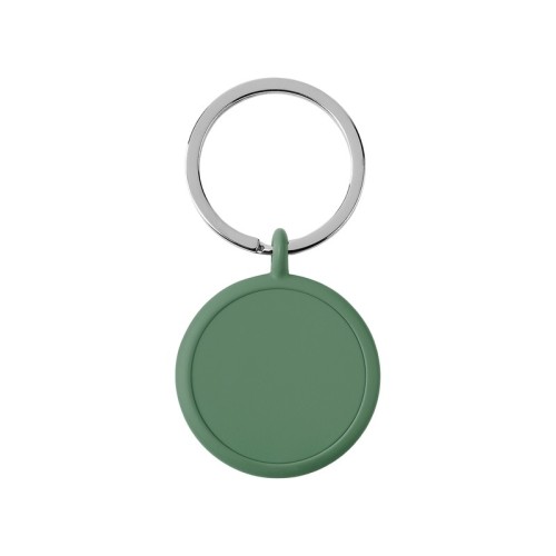 Llavero Metalico Llavero Yaren Verde M 7479 V Verde (M7479V – metal – articulo promocional)