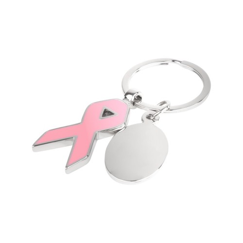 Llavero Metalico Llavero Rosae M 7994 P Rosa (M7994P – metal – articulo promocional)