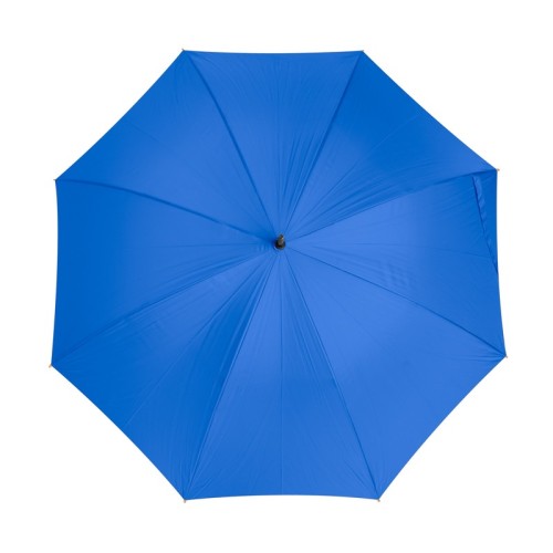 Paraguas Paraguas Nua Azul PAR 035 A Azul (PAR035A – plastico reciclado rpet – articulo promocional)
