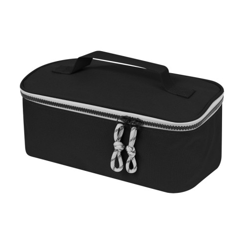 Organizadores Set Organizador de Viaje Viare PRO 096 N Negro (PRO096N – poliester – articulo promocional)