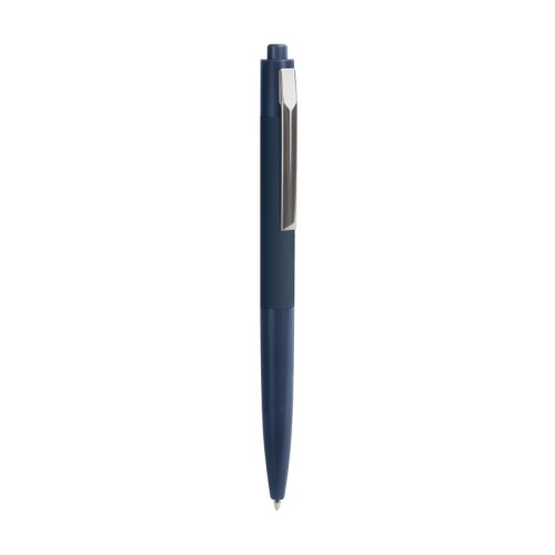 Boligrafo Metalico Boligrafo Dubbo Azul RQ 1160 A Azul (RQ1160A – metal / plastico – articulo promocional)