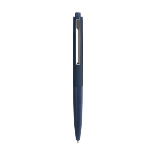 Boligrafo Metalico Boligrafo Dubbo Azul RQ 1160 A Azul (RQ1160A – metal / plastico – articulo promocional)