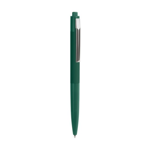 Boligrafo Metalico Boligrafo Dubbo Verde RQ 1160 V Verde (RQ1160V – metal / plastico – articulo promocional)
