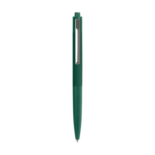 Boligrafo Metalico Boligrafo Dubbo Verde RQ 1160 V Verde (RQ1160V – metal / plastico – articulo promocional)