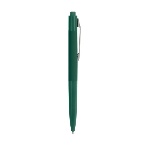 Boligrafo Metalico Boligrafo Dubbo Verde RQ 1160 V Verde (RQ1160V – metal / plastico – articulo promocional)